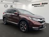 Honda CR-V 2.0 i-MMD HYBRID 2WD Lifestyle - Honda CR-V mit Hybrid-Antrieb