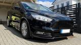 Ford Focus TDCI mit ST Ausstattung - Ford Focus: Ausstattung
