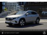Mercedes-Benz EQA 250 PROGRESSIVE+PANO+SOUND+AHK+360°+DISTR. - Mercedes-Benz EQA mit Panoramadach