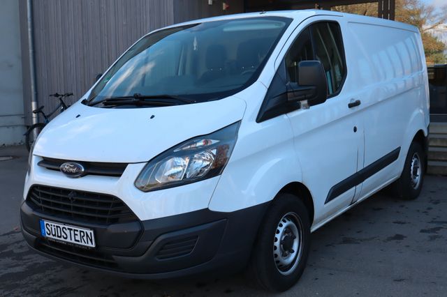 Ford Transit Custom Kasten 270 L1 City Light