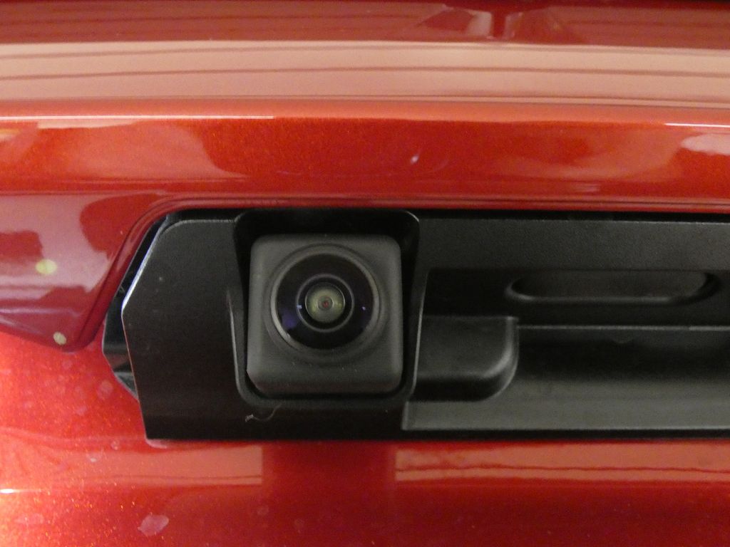 SUZUKI SX4 S-Cross – Bild 26