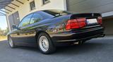 BMW 850i Gepflegt - BMW 850: Coupe, 850i