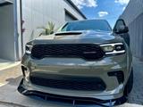 Dodge DURANGO 5,7 V8 SRT/HEMY-WIDEBODY-EXTREM-7.SITZER - gebrauchte Dodge Durango aus dem Jahr 2024
