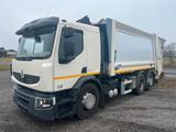 Renault Premium 380.26 D 6x2 Müllwagen - Renault Premium