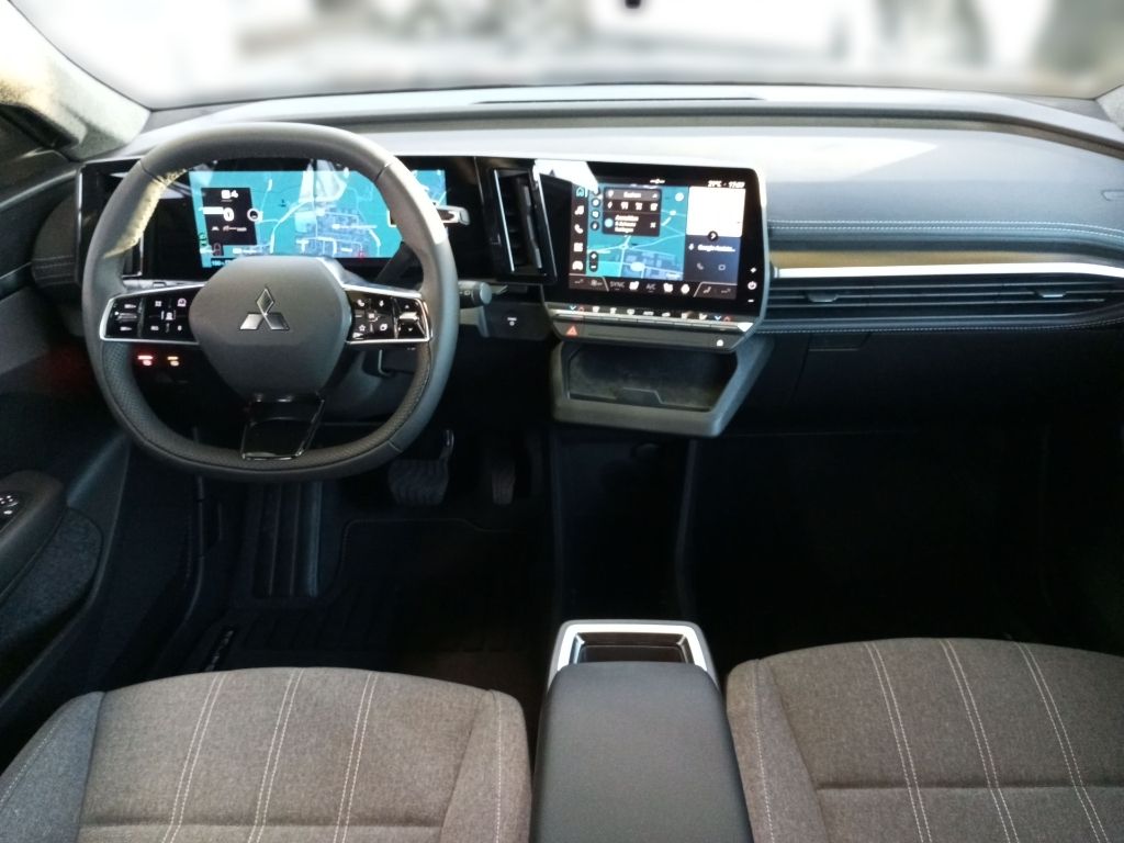 Fahrzeugabbildung Mitsubishi Eclipse Cross Diamant PLUS 87 kWh (22kW)
