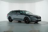Skoda SUPERB L&K 2.0TSI DSG STANDHZ+MATRIX-LED+CANTON - Skoda Superb: Standheizung