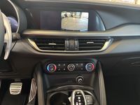 Alfa Romeo Stelvio - Vorschau Bild 11