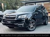 Subaru Forester Active AWD+AHK+SHZ+PDC+MFL+Top Zustand - Subaru Forester Gebrauchtwagen