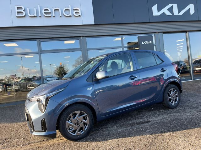 Kia Picanto 1.2 Vision Navi Kamera Lenkradheiz.