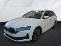 Skoda Octavia - Vorschau Bild 2