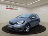 Honda Jazz 1.5 i-MMD Hybrid e-CVT Elegance - Honda Jazz: Cvt