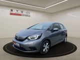 Honda Jazz 1.5 i-MMD Hybrid e-CVT Elegance - Honda Jazz aus 2021