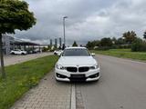 BMW 3 Gran Turismo 325 d/ M PAKET/8 FACH ALU/EURO6 - weiße BMW 325