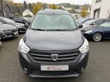Dacia Dokker Laureate - Dacia Dokker Laureate mit Benzin-Antrieb