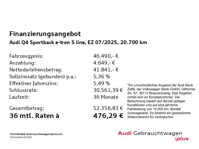 Audi Q4 e-tron - Bild 4