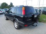 Honda CR-V 2.0 CR-V Automatik Allrad 1.Hand aus Rentne - Honda aus 2001