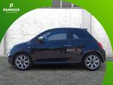Fiat 500 Sport*Pano-Dach*Ganzjahresreifen - Fiat 500 mit Hybrid-Antrieb