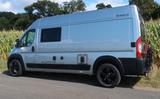 Globecar Summit 600 Plus, Alarm, Busbiker, 200AH LiFePo4 - Offers