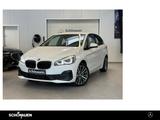 BMW 225xeSport Line KAMERA+NAVI+AHK+LED+ALWETTER+DAB - weiße BMW 225