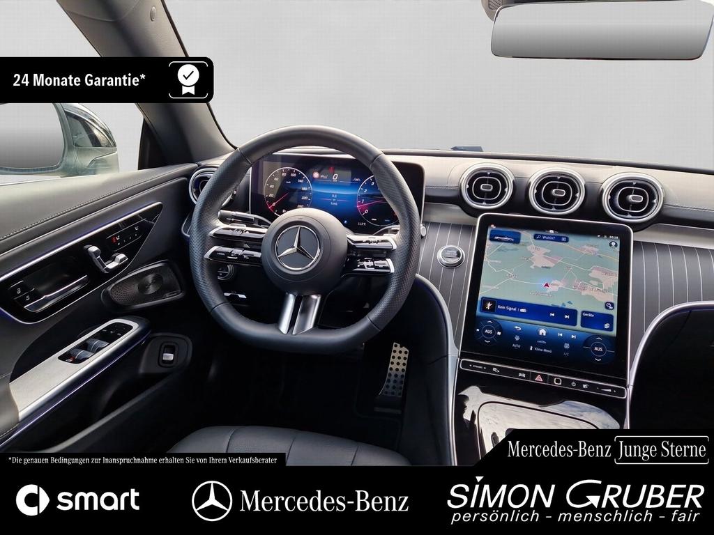 Mercedes-Benz CLE 200