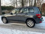 Mercedes-Benz GLK 220 CDI 4MATIC BlueEFFICIENCY - - Mercedes-Benz GLK 220 in Gelsenkirchen