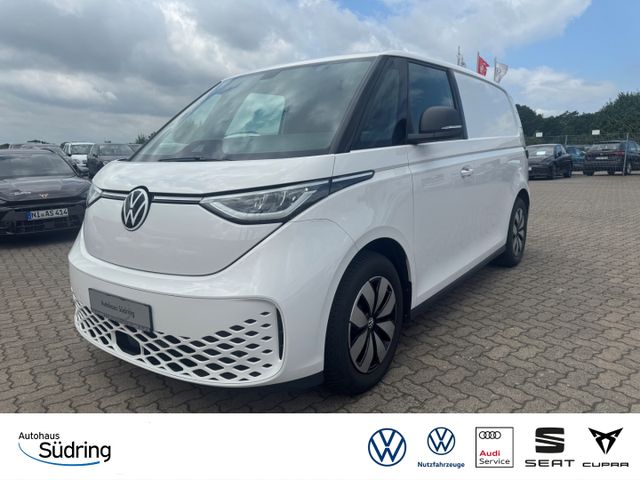 ID. Buzz Cargo Automatik 77kWh AHK Navi LED ACC
