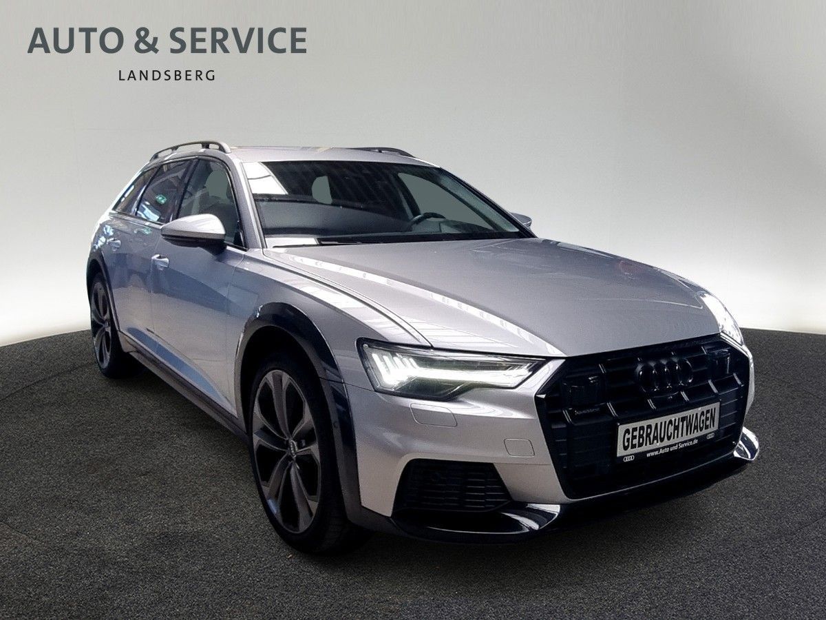 Audi A6 Allroad - Bild 4