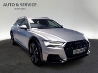 Audi A6 Allroad - Vorschau Bild 4