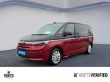 Volkswagen T7 Multivan 1.4TSI eHybrid  DSG Energetic MATRIX - Hybrid (Benzin/Elektro) Kastenwagen