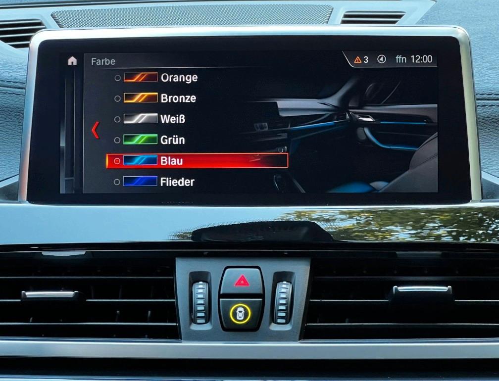 BMW X2 sDrive 20 i Advantage Plus, миниатюра 21