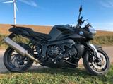 BMW K1200R AC Schnitzer LED TOP GEPFLEGT - BMW SCHNITZER