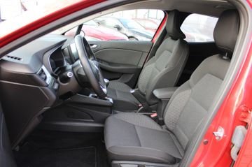 Renault Clio V Experience *LEDMMIShz*