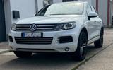Volkswagen VW Touareg BMT V6 TDI (7P52PJ) - Volkswagen Touareg: 7p