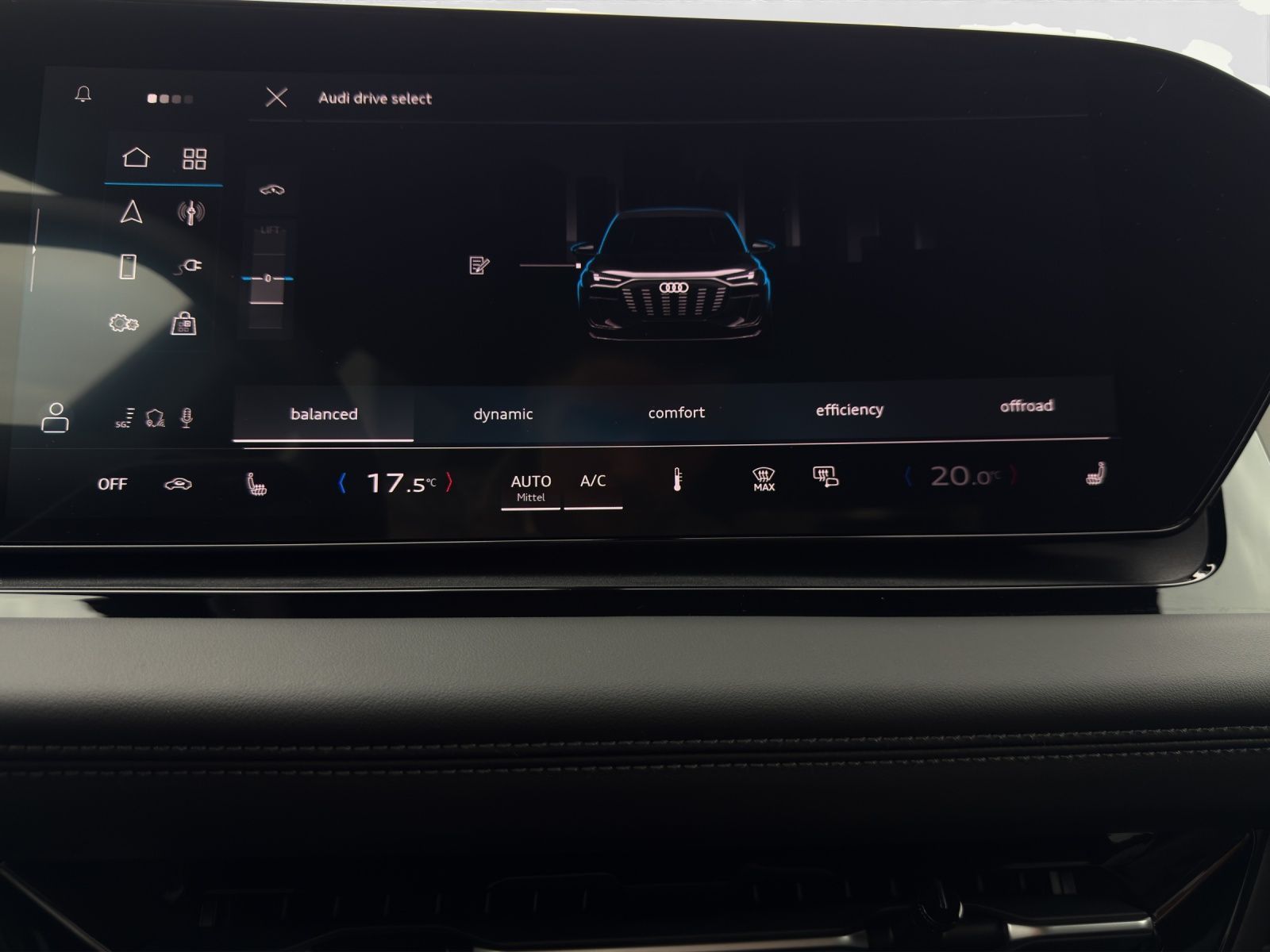 Audi Q6 e-tron - Bild 15