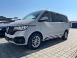 Volkswagen T6.1 Umbau Nardograu 1Hand Scheckheft Unfallfrei - Volkswagen T5: Umbau