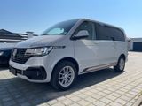 Volkswagen T6.1 Umbau Nardograu 1Hand Scheckheft Unfallfrei - Volkswagen T5: Umbau