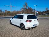 Volkswagen Golf 7 GTD - 2.0 TDI - Volkswagen Golf: 7 GTD