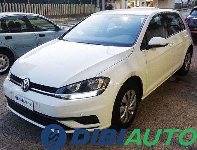 Volkswagen VOLKSWAGEN Golf 1.6 TDI 115 CV 5p. Business