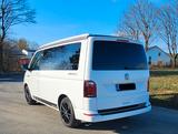 Volkswagen T6 California Beach Edition 4 Motion - Volkswagen T6 California in Frankfurt (Main)
