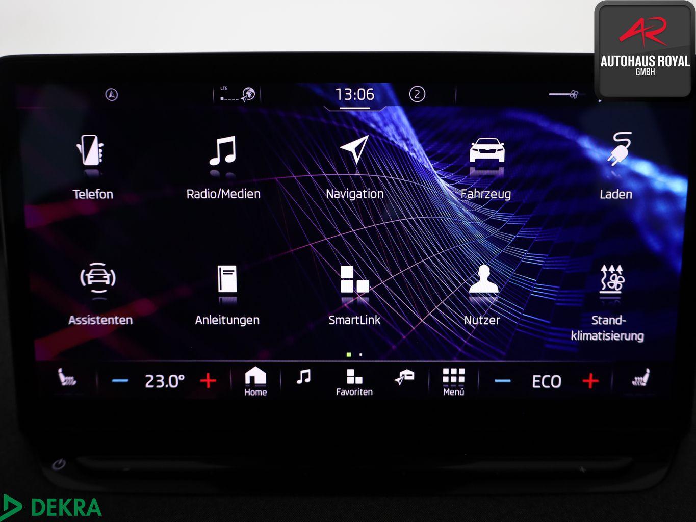 Skoda Enyaq 60 LOFT ACC,KAMERA,TOTWINKEL,KESSY,CARPLAY