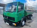 Mercedes-Benz 814 K  *Meiller 3 - Seiten Kipper - Mercedes-Benz 814 k