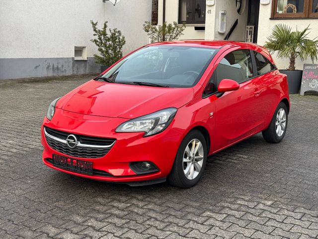 Opel Corsa E Drive