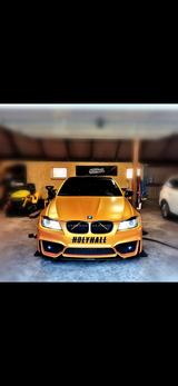 BMW E91 LCI 330D 450PS - BMW 330: Kombi, E91 330d