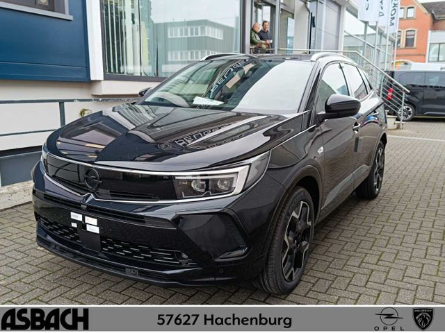 Opel Grandland Ultimate