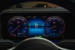 MERCEDES-BENZ GLS 600 Maybach*HighClassFond*AHK*HU*SH*PANO*360