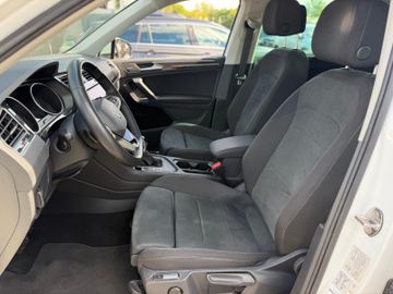 Volkswagen Tiguan - 8