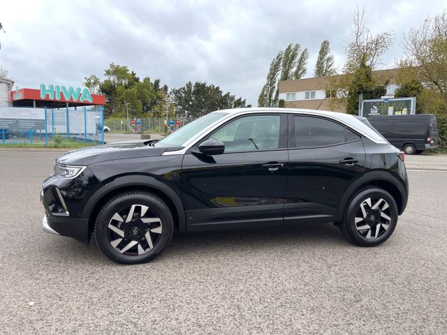 Opel Mokka B 1.2 Di SPORT Automatik (PDC-KAMERA*NAVI)