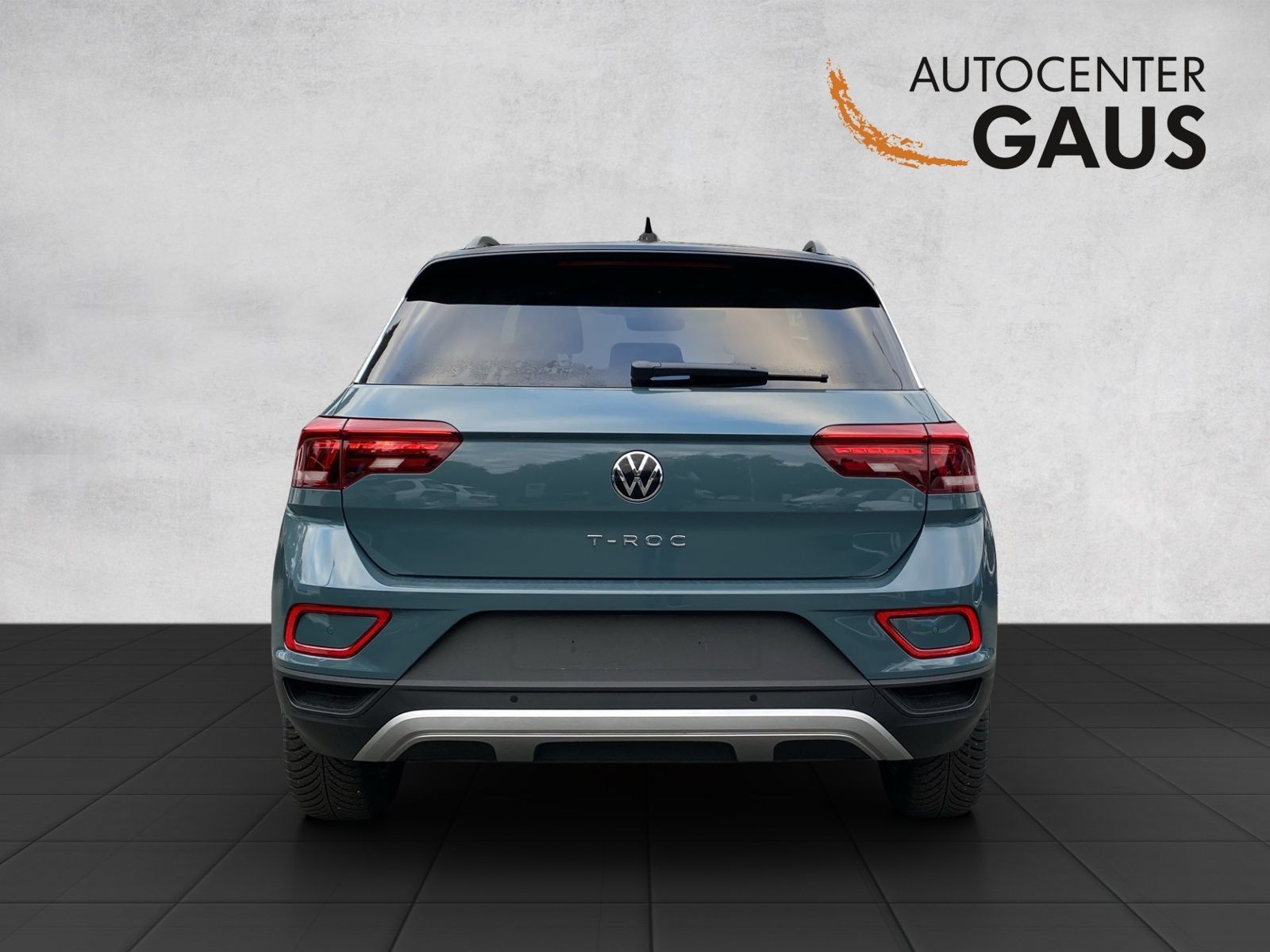 T-Roc Life 1.0 TSI Navi*Kamera*ACC*CarPlay
