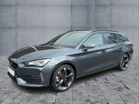 Cupra Leon - Vorschau Bild 2