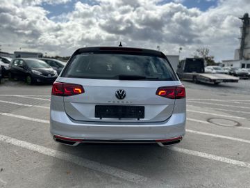 Volkswagen Passat Variant - 6